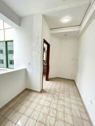 The Aberdeen (D12), Condominium #612527501